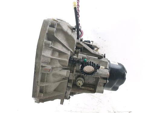 Getriebe für DACIA SANDERO II TCe 90 (B8M1, B8MA, B8AC) (90 hp) 32279193