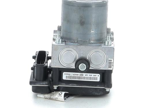 ABS Bremseaggregat NISSAN 370Z Coupe (Z34) 3.7 V6 VVEL (330 hp) 31152308