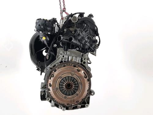 Engine VW POLO VI (AW1, BZ1, AE1) 1.0 | BP32334064M1