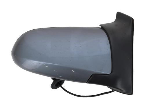 Right mirror OPEL ZAFIRA A MPV (T98) 2.2 DTI 16V (F75) | BP29390038C27 