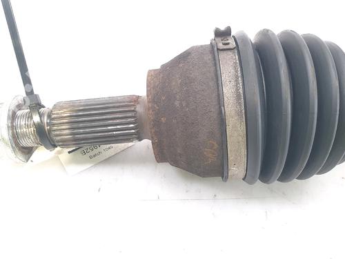 Left front driveshaft FORD FIESTA VI (CB1, CCN) 1.25 | BP28971750M38