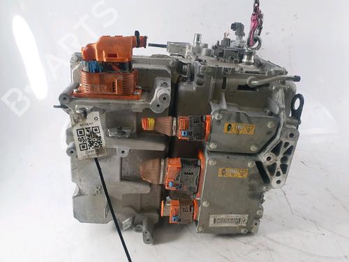 Inverter/Converter RENAULT ZOE (BFM_) ZOE (BFMC, BFMD) | BP29144724M119 