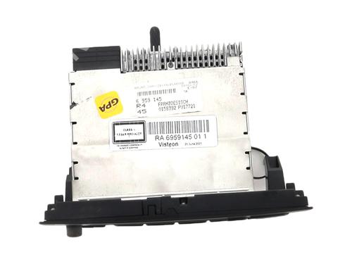 Radio BMW 1 (E87) 120 d | BP22920878E6 