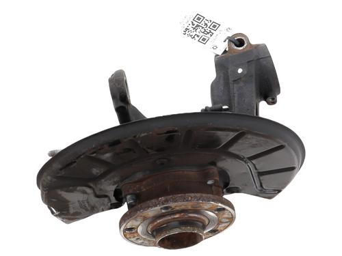 Right front steering knuckle AUDI Q3 (8UB, 8UG) 2.0 TDI quattro | BP30957136M26