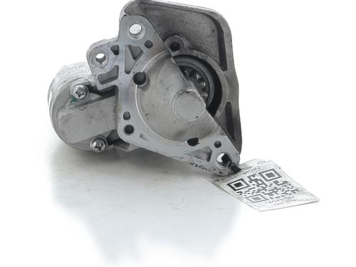 Starter RENAULT MODUS / GRAND MODUS (F/JP0_) 1.5 dCi (FP0F, JP0F) | BP31078771M8