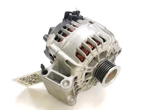 Used Alternator Alternator FORD FIESTA VI (CB1, CCN) 1.25 (82 hp) 10468104 10468104