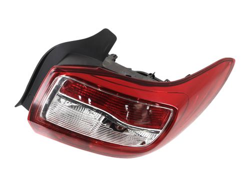 Used Left taillight Left taillight 38031429 38031429