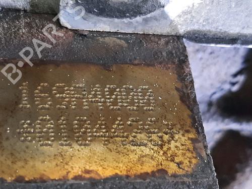 Engine FIAT PUNTO (199_) 1.2 (199AXZ1A, 199BXZ1A) | BP31661558M1 