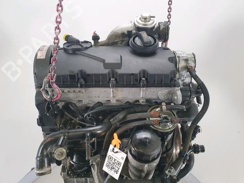 Engine VW PASSAT B5.5 (3B3) 1.9 TDI | BP36877032M1  - Image 5
