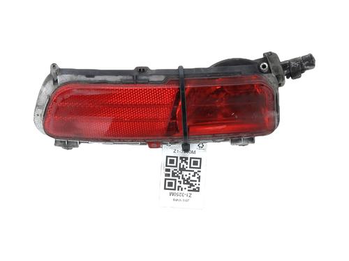 Højre baglygte kofanger CITROËN C4 Picasso I MPV (UD_) 1.6 HDi 110 (112 hp) 32077456