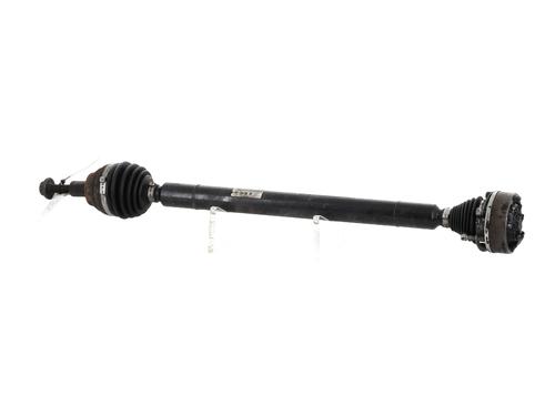 Right front driveshaft VW GOLF VI (5K1)  | BP28106116M39 