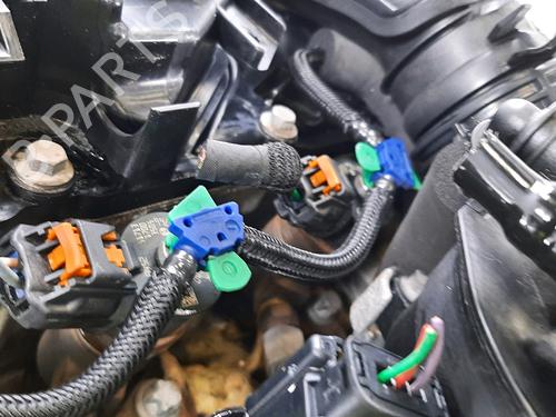 Engine CITROËN C4 II (NC_)  | BP32007019M1  - Image 9