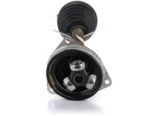 Drivaksel fortil venstre RENAULT CLIO II (BB_, CB_) 1.5 dCi (B/CB07) | BP29874184M38