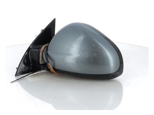 Left mirror PEUGEOT 607 (9D, 9U) 2.7 HDi 24V | BP18780329C26