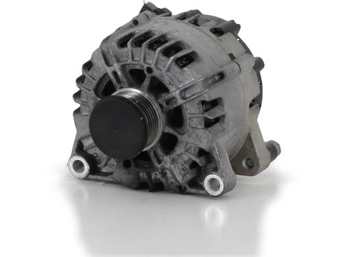 Used Alternator PEUGEOT 3008 I MPV (0U_) 1.6 HDi (112 hp) 29416382