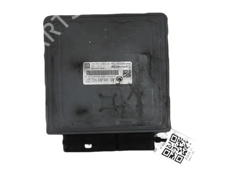 Engine control unit (ECU) SKODA FABIA II (542) 1.6 TDI | BP30405088M57 - Image 2