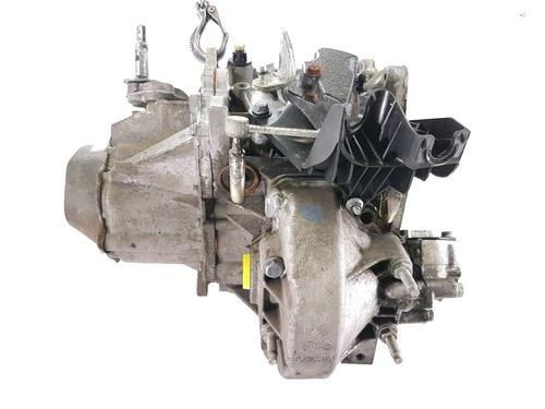 Girkasse CITROËN BERLINGO MULTISPACE (B9) 1.6 HDi 90 | BP29740889M3 