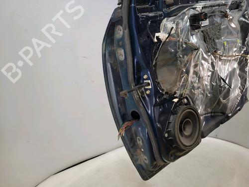 Right front door TOYOTA COROLLA (_E12_) 2.0 D-4D (CDE120R, CDE120L_) | BP23030266C3 