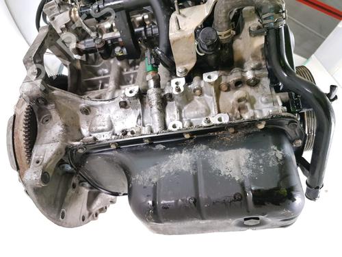 Engine PEUGEOT PARTNER Box Body/MPV (5_, G_) 1.6 HDi 75 | BP31085594M1 