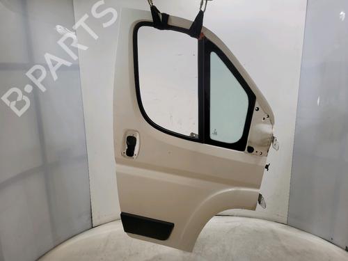 Puerta delantera derecha PEUGEOT BOXER Van 2.2 HDi 110 (110 hp) 32459845