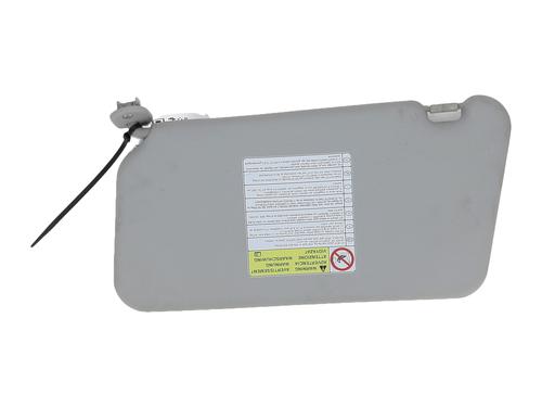Højre solskærm SUZUKI SWIFT III (MZ, EZ) 1.3 DDiS (RS413D) | BP29347165I2 