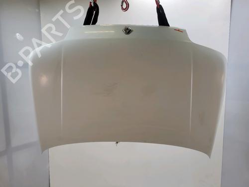 Used Hood RENAULT CLIO I (B/C57_, 5/357_) 1.9 D (B/C/S576, B/C/S57L) (64 hp) 27553127