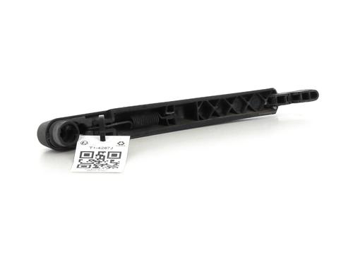 Used Rear windshield wiper arm RENAULT TWINGO II (CN0_) [2007-2025]  28310875
