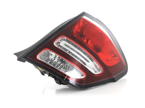 Right taillight CITROËN C3 II (SC_) 1.2 VTi 82 | BP33733235C35 - Image 5