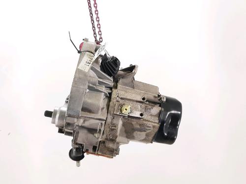 gearbox-renault-twingo-ii-cn0_-2007-33165974 main image