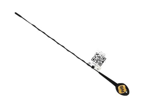 Antenne/Base SUZUKI SX4 (EY, GY) 2.0 DDiS 4x4 (RW420D) | BP38031625C140 - Image 2