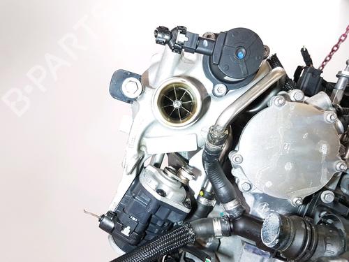 Engine PEUGEOT 2008 I (CU_) 1.2 THP 130 / PureTech 130 | BP37191467M1 - Image 7