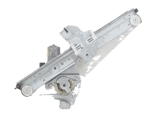 Rear right window mechanism DACIA DUSTER (HS_) 1.5 dCi 4x4 | BP34147042C25 - Image 2