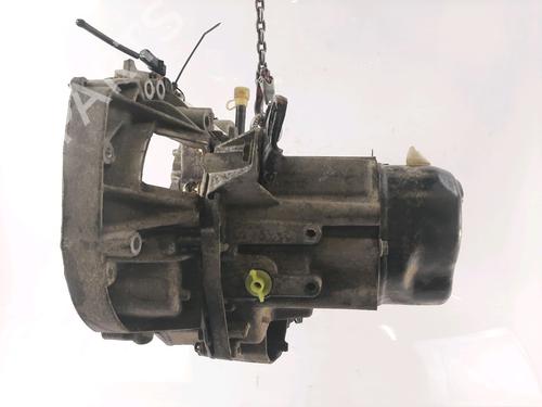 Gearkasse Gearkasse 37657346 37657346