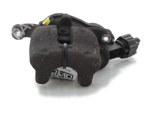 Used Left rear brake caliper RENAULT SCÉNIC III (JZ0/1_) 1.5 dCi (106 hp) 30474743