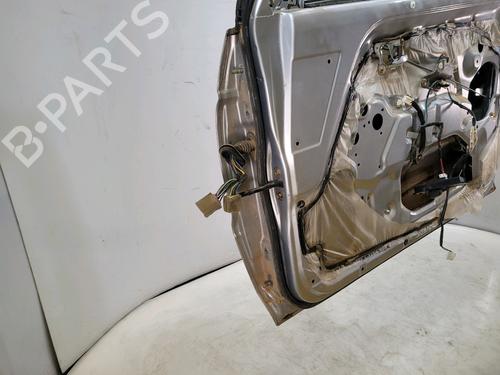 Right front door MITSUBISHI PAJERO CLASSIC (V2_W, V6_W, V7_W)  | BP21275201C3 