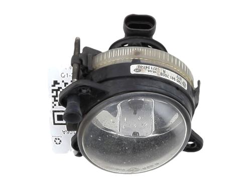 Right front fog light VW POLO (9N_, 9A_) 1.4 TDI | BP26649687C31 