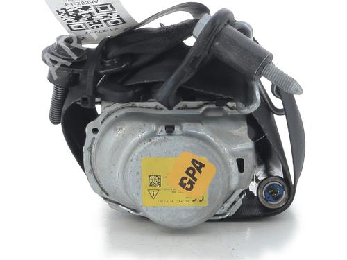 Front left seatbelt RENAULT TWINGO III (BCM_, BCA_) 1.0 SCe 70 (BCMB) | BP31938421I26