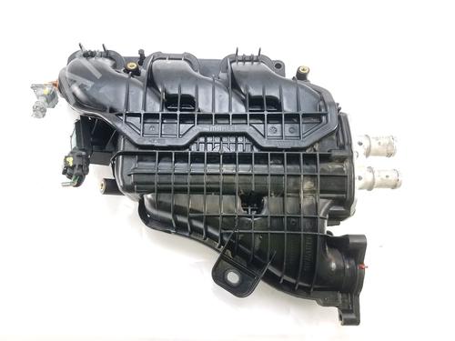 Used Intake manifold RENAULT TWINGO III (BCM_, BCA_) 0.9 TCe 90 (BCM9, BCM2) (90 hp) 12205889