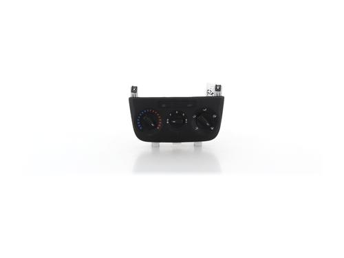 Used Climate control Climate control FIAT PUNTO EVO (199_) 1.2 (65 hp) 35999487 35999487