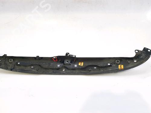 Crossmember PEUGEOT 206+ (2L_, 2M_) 1.4 HDi eco 70 | BP29552641C162 
