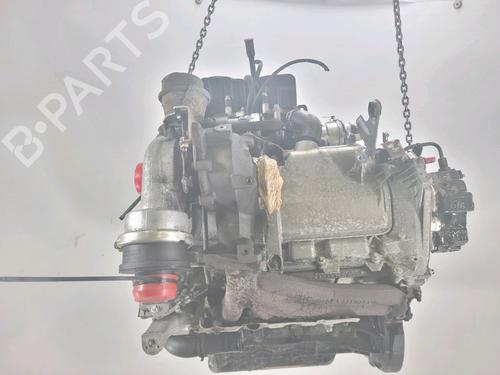 Engine MERCEDES-BENZ B-CLASS Sports Tourer (W245) B 200 CDI (245.208) | BP17955015M1 