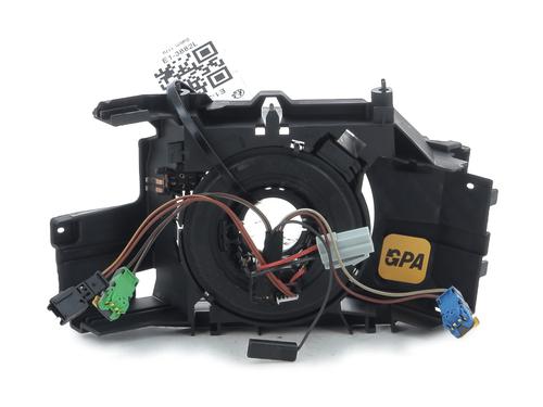 Anillo Airbag RENAULT CLIO III (BR0/1, CR0/1) 1.5 dCi (BR17, CR17) (86 hp) 31152661