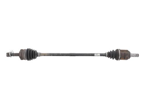 Arbre de transmission avant droit OPEL CORSA C (X01) 1.0 (F08, F68) (58 hp) 30716012