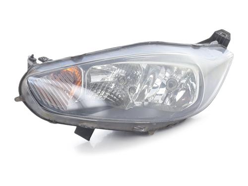 Left headlight FORD FIESTA VI (CB1, CCN) 1.5 TDCi | BP40278111C28 - Image 4
