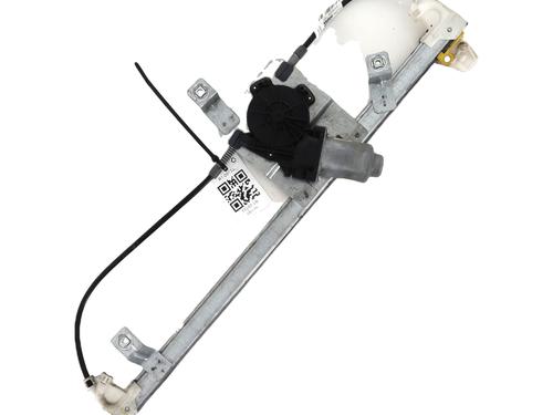 Used Front right window mechanism RENAULT MODUS / GRAND MODUS (F/JP0_) 1.5 dCi (FP0F, JP0F) (86 hp) 27912354