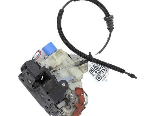 Used Front right lock Front right lock VW NEW BEETLE Convertible (1Y7) 1.4 (75 hp) 36181979 36181979