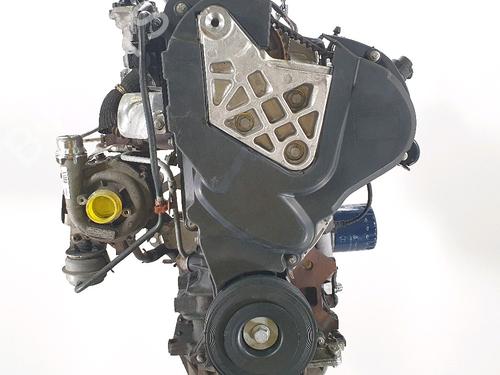 Motor RENAULT MEGANE III Coupe (DZ0/1_) 1.9 dCi (DZ0N, DZ0J, DZ1J, DZ1K) (131 hp) 27622501
