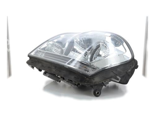 Used Left headlight MERCEDES-BENZ GL-CLASS (X164) GL 320 CDI 4-matic (164.822) (224 hp) 27510533