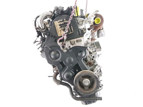 Used Engine Engine CITROËN C4 Picasso I MPV (UD_) 1.6 HDi (109 hp) 36288681 36288681