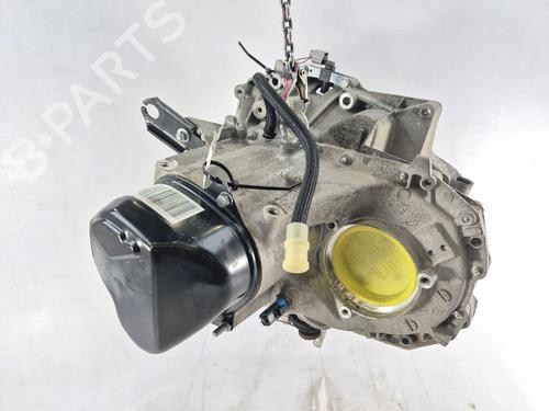 Gearbox RENAULT TWINGO II (CN0_) 1.2 16V (CN04, CN0B) | BP39941328M3 - Image 4